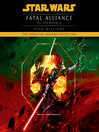 Cover image for Fatal Alliance